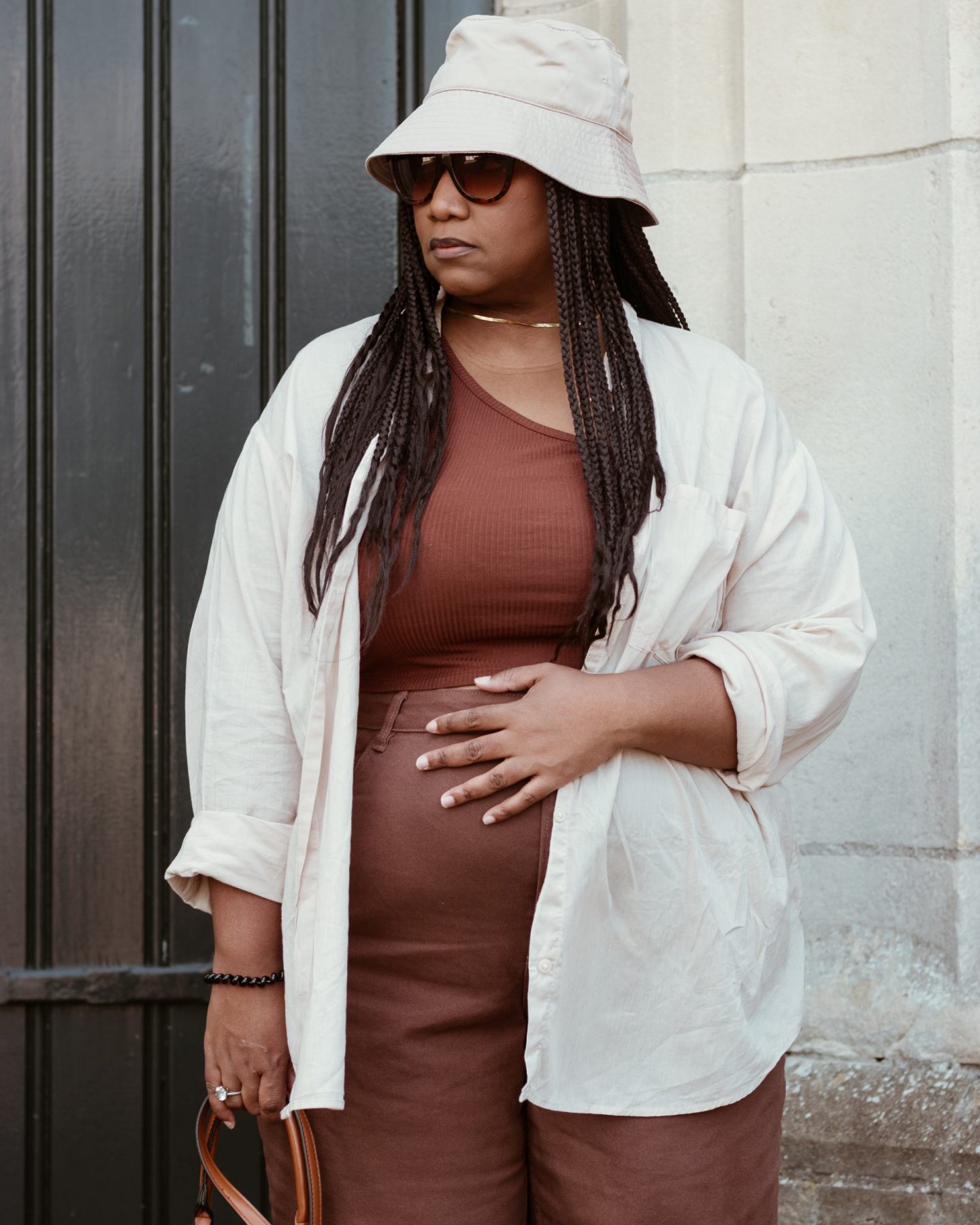 Summer is loading, Plus-size zomerse outfits